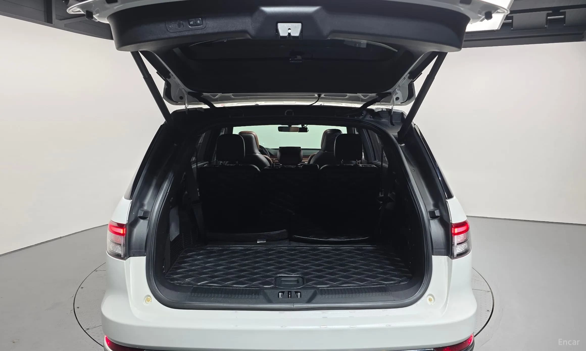 Aviator 2nd Generation