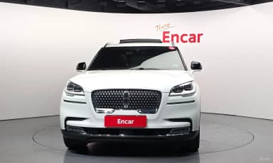 Aviator 2nd Generation