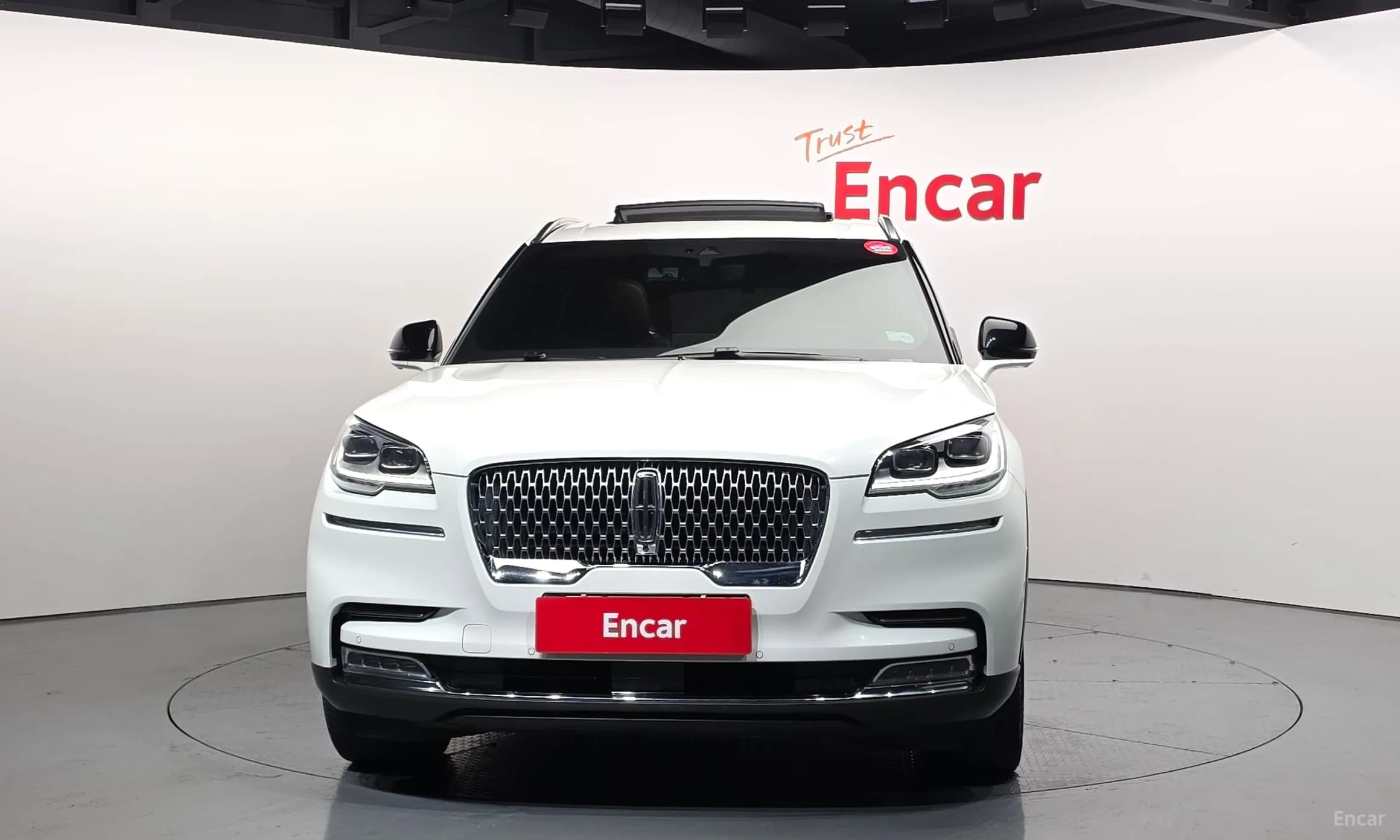 Aviator 2nd Generation