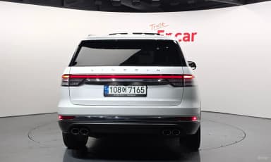 Aviator 2nd Generation