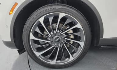 Aviator 2nd Generation