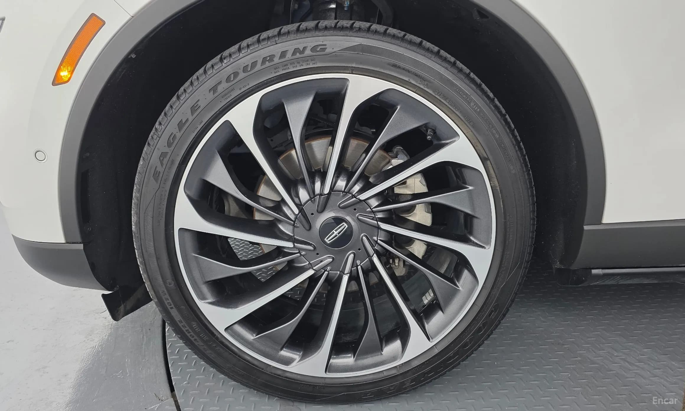 Aviator 2nd Generation