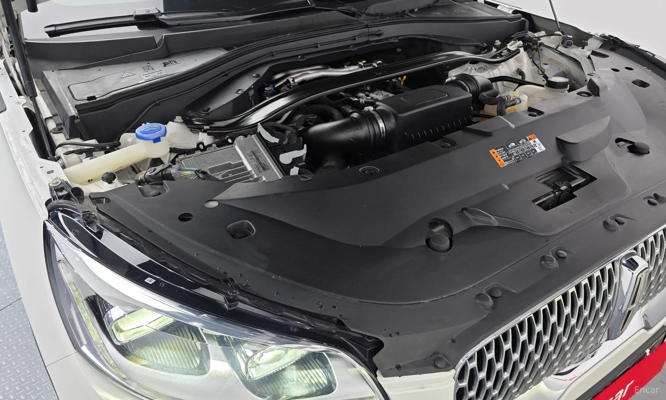 Aviator 2nd Generation