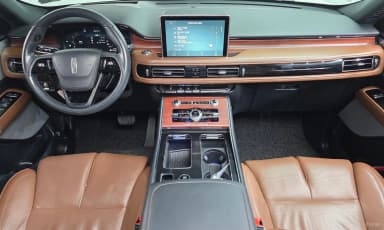 Aviator 2nd Generation