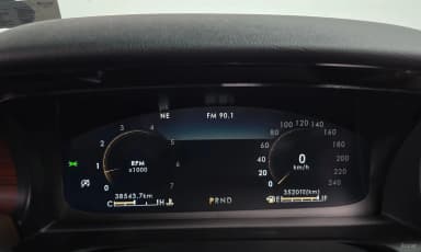 Aviator 2nd Generation