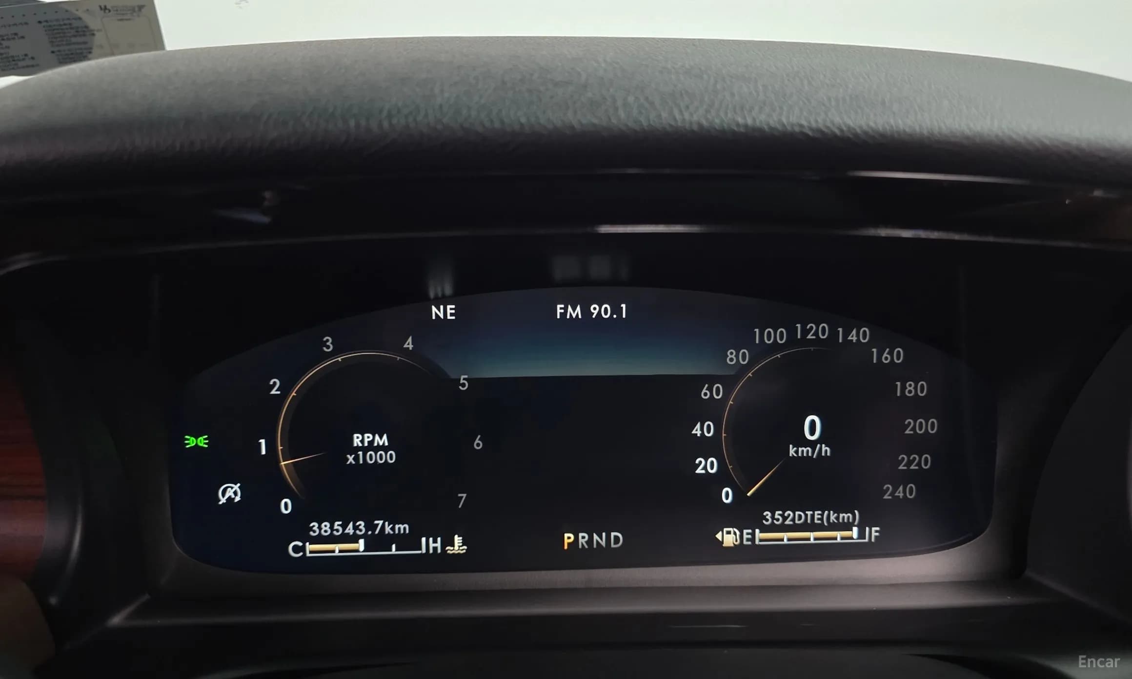 Aviator 2nd Generation