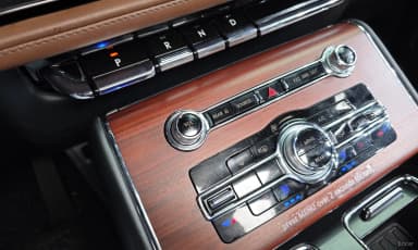 Aviator 2nd Generation