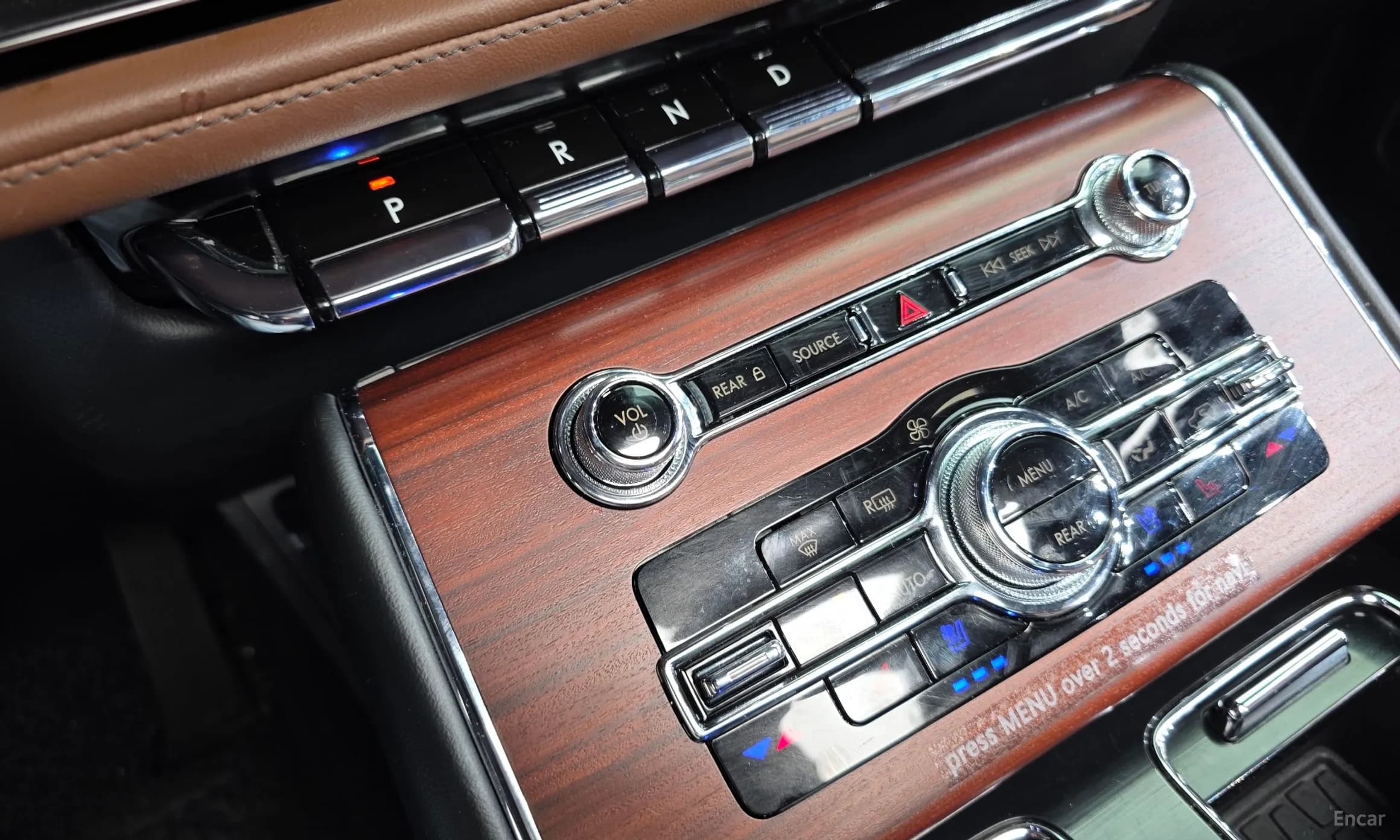 Aviator 2nd Generation