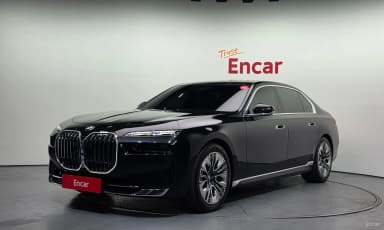 7 Series (G70)