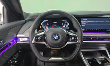 7 Series (G70)