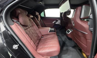 7 Series (G70)