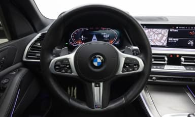 X5 (G05)