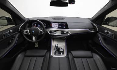 X5 (G05)