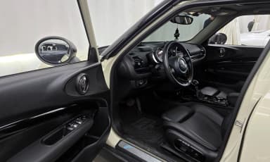 Cooper D Clubman
