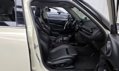 Cooper D Clubman