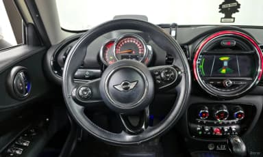 Cooper D Clubman
