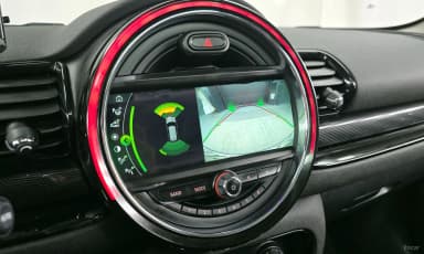 Cooper D Clubman