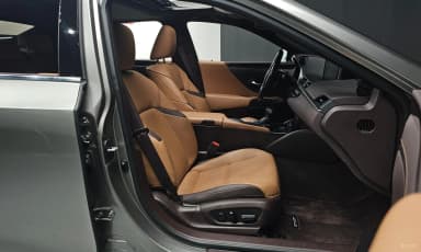 ES300h 7th Generation