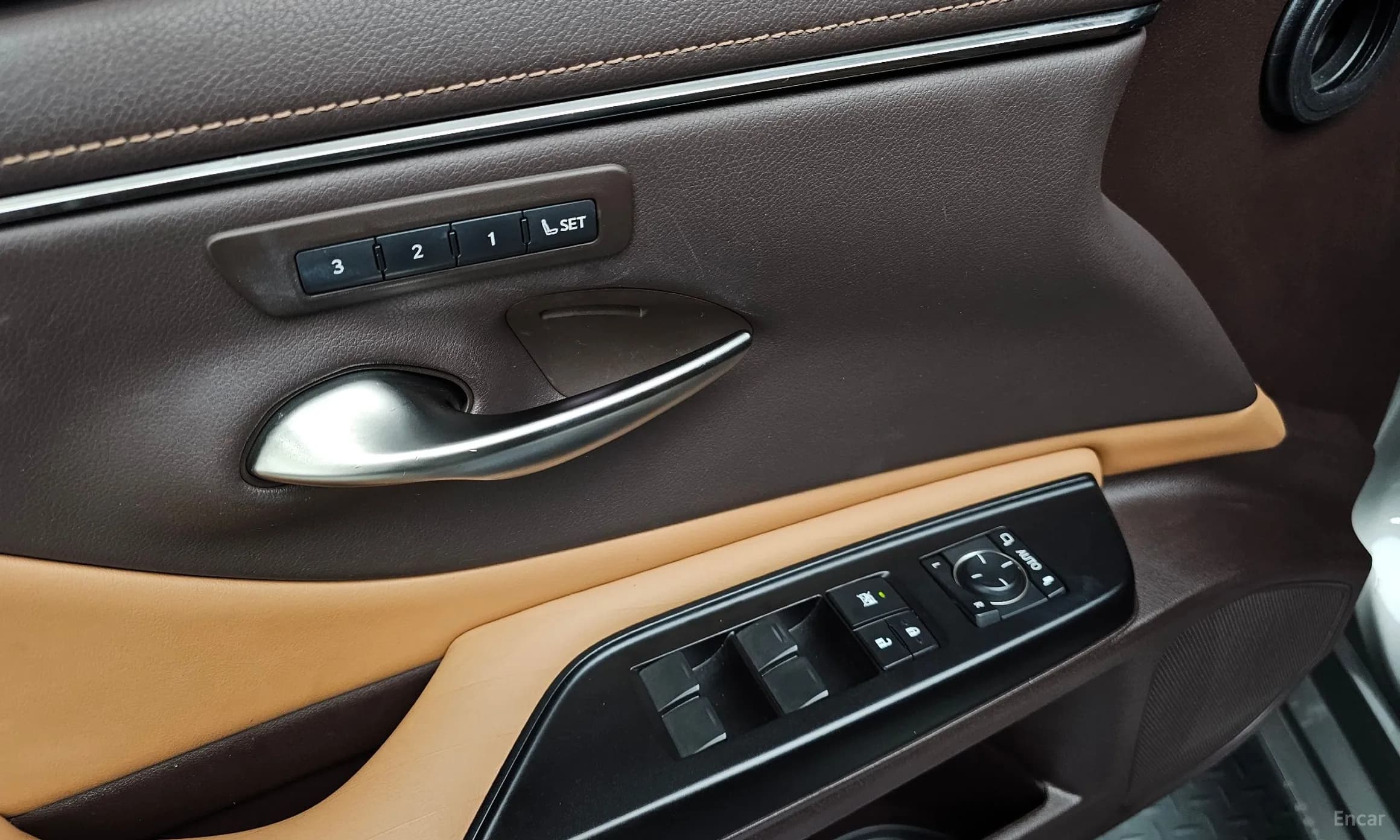 ES300h 7th Generation