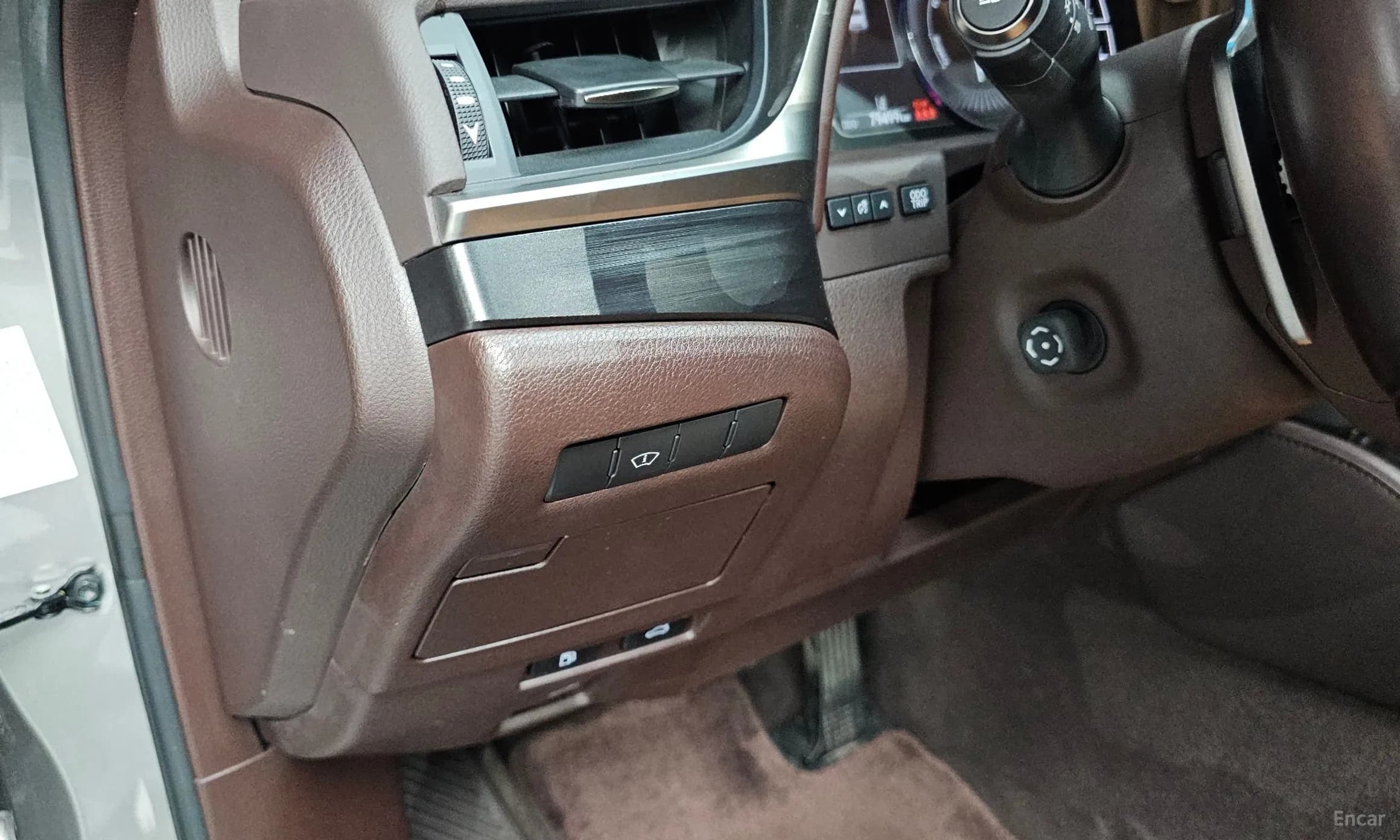 ES300h 7th Generation