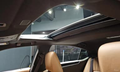 ES300h 7th Generation