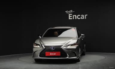 ES300h 7th Generation