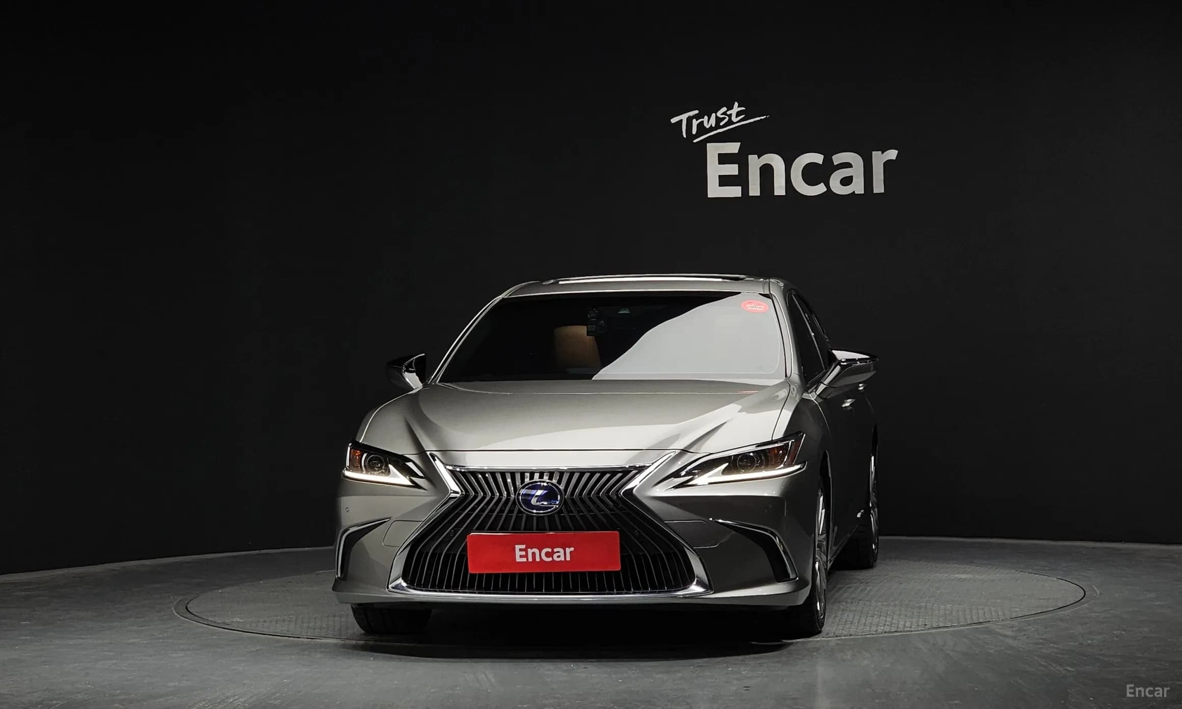 ES300h 7th Generation