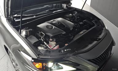 ES300h 7th Generation