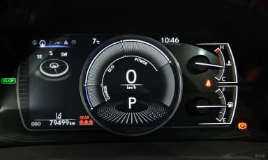 ES300h 7th Generation