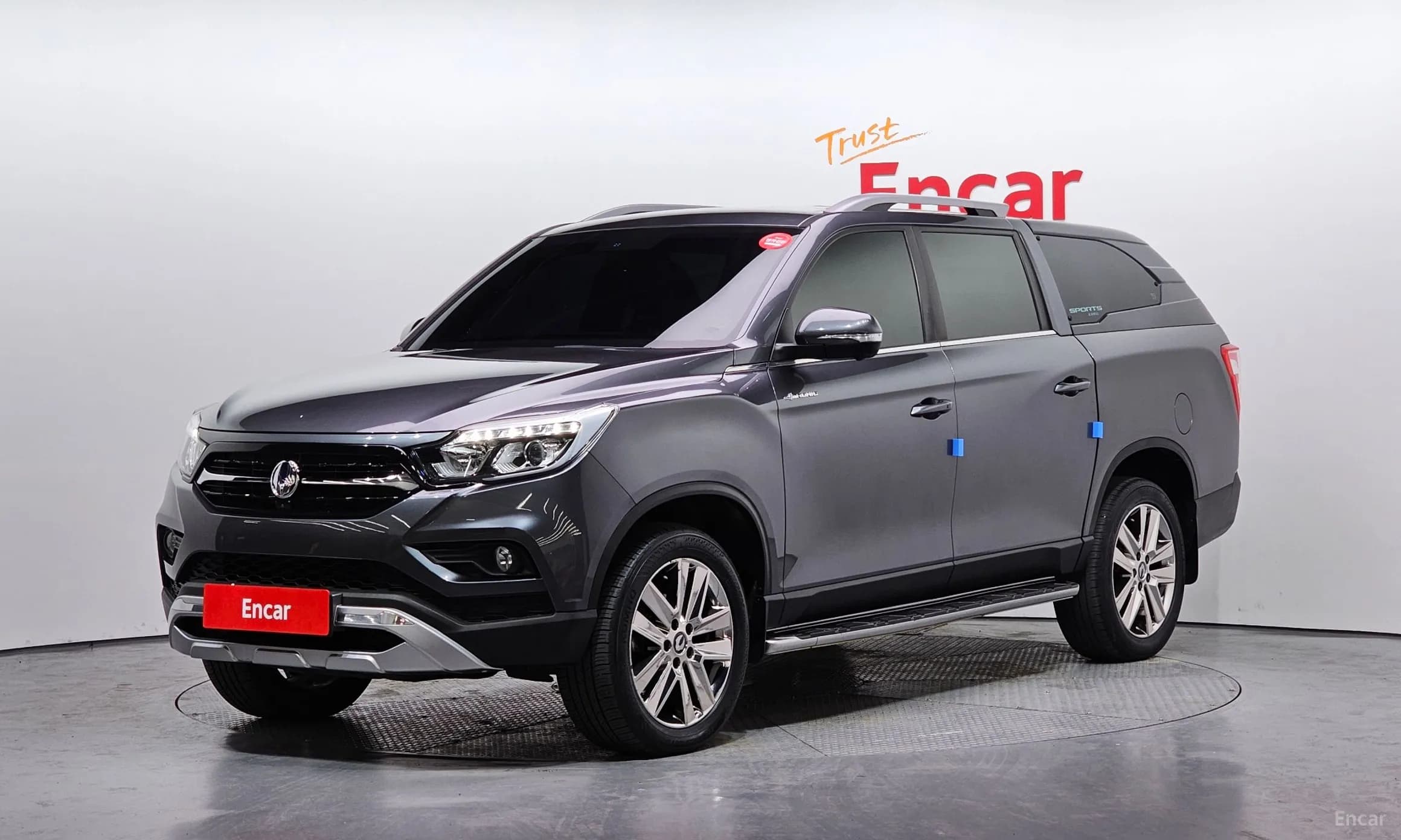 Rexton Sports