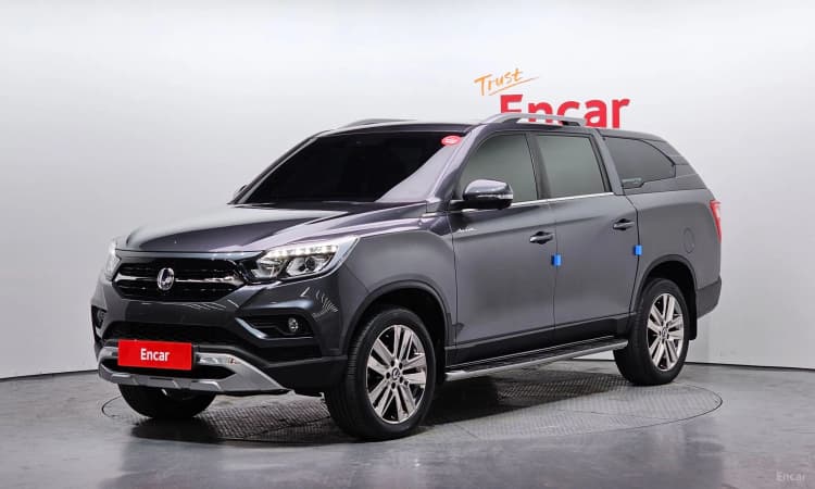 Rexton Sports