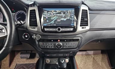 Rexton Sports