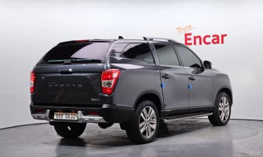 Rexton Sports