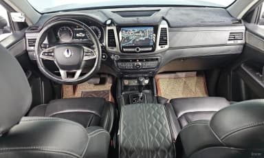 Rexton Sports