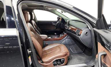 New A8
