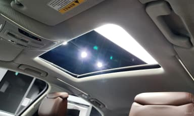 New A8