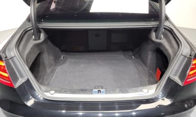 New A8