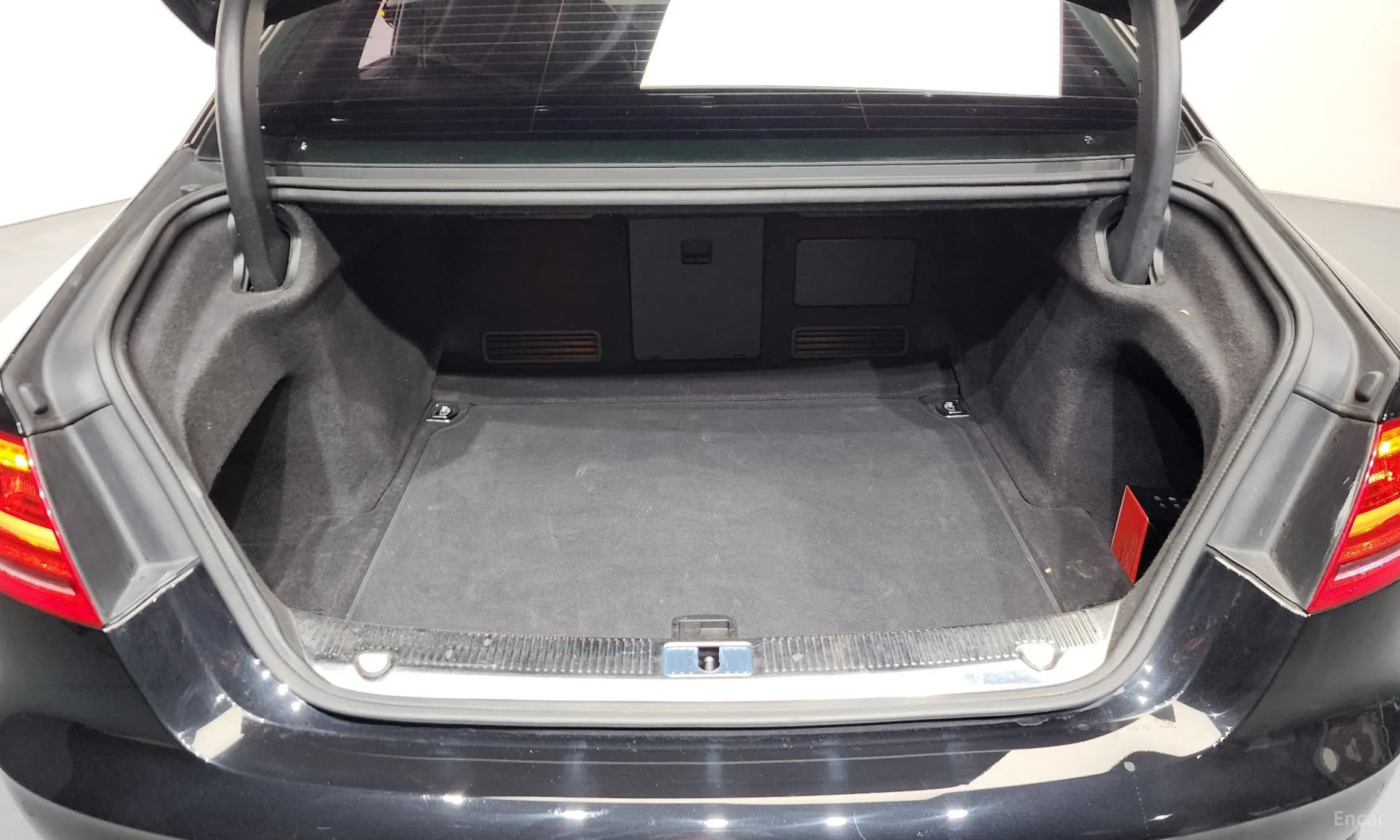 New A8