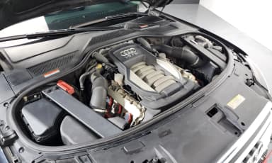 New A8