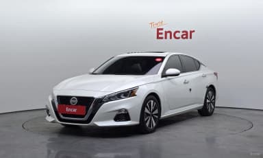 Altima (L34)
