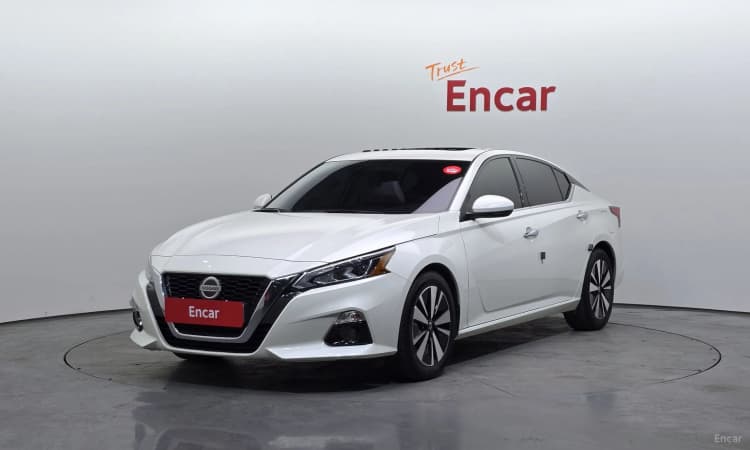 Altima (L34)