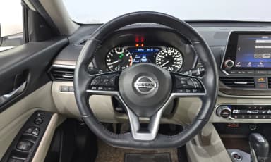 Altima (L34)