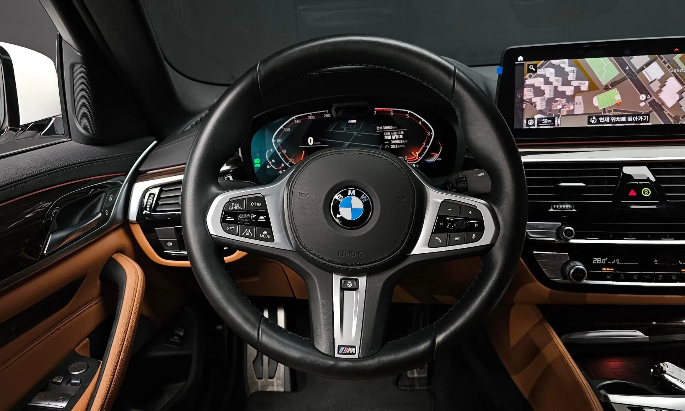 5 Series (G30)