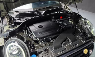 Cooper Clubman
