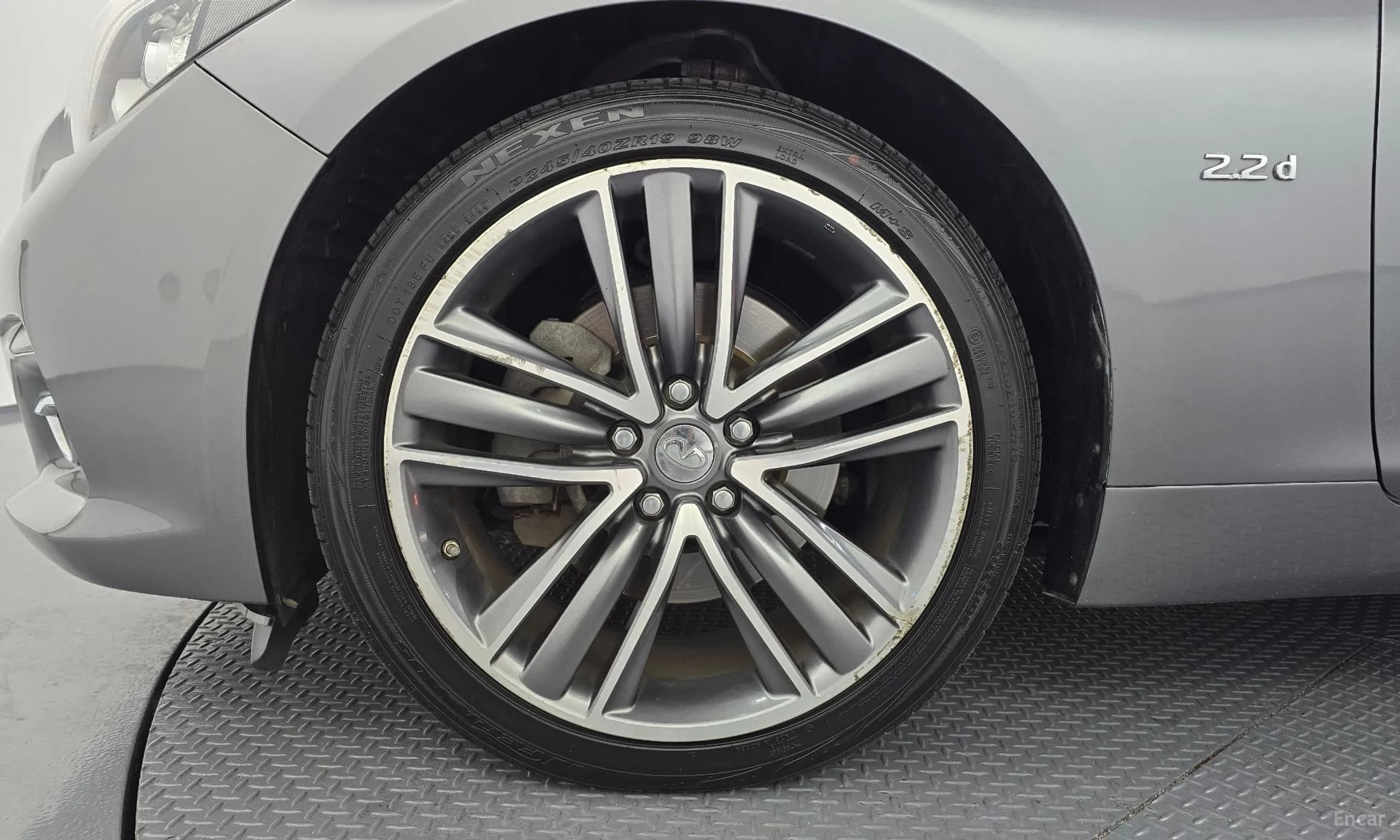 Q50