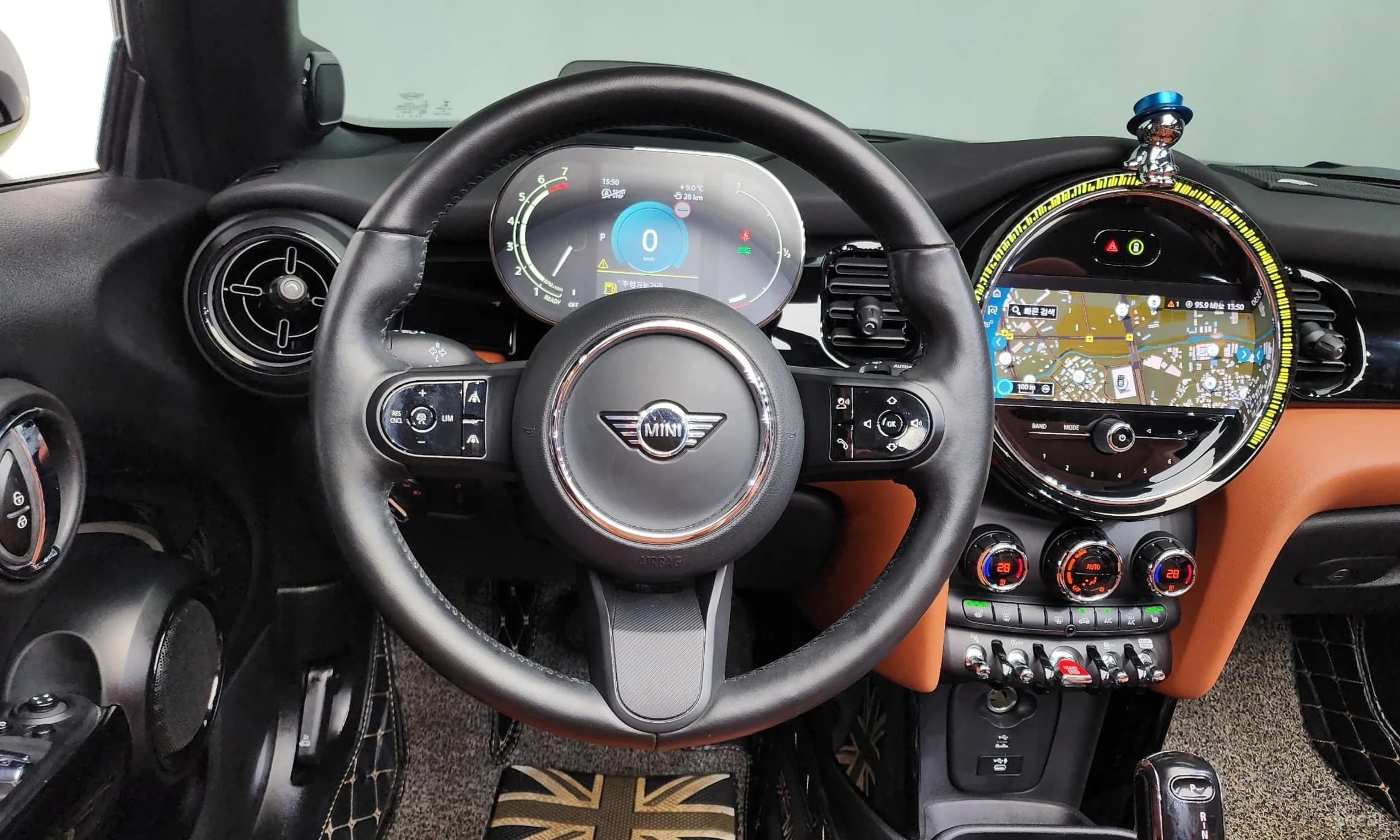 Cooper S Convertible