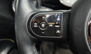 Cooper S Convertible