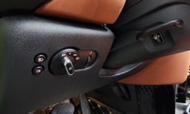 Cooper S Convertible