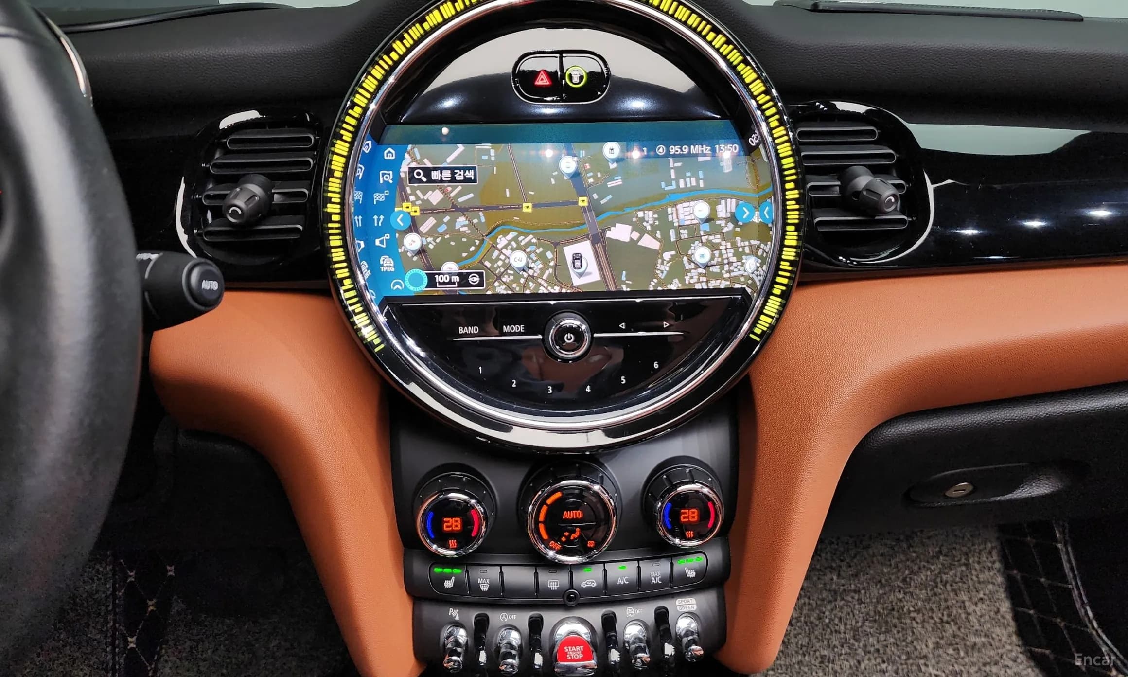 Cooper S Convertible