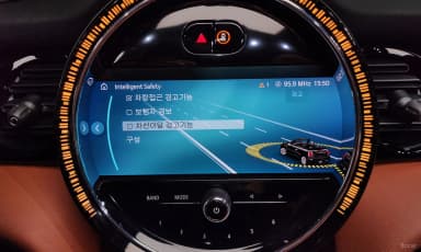 Cooper S Convertible